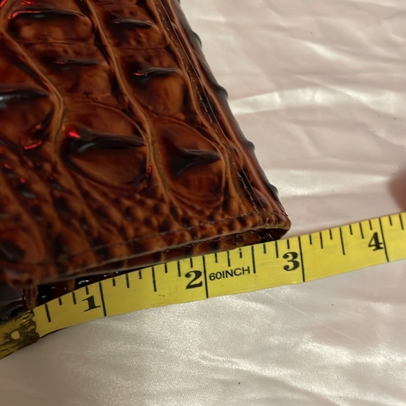 Brahmin wallet - Picture 8 of 8